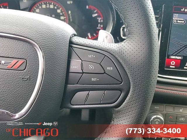 new 2025 Dodge Durango car, priced at $36,631