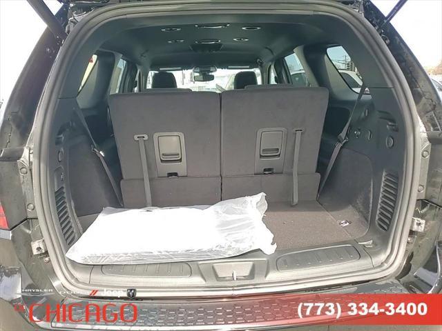 new 2025 Dodge Durango car, priced at $36,631