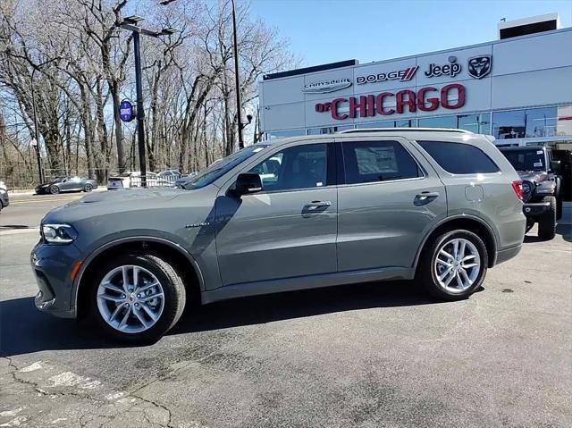 new 2024 Dodge Durango car, priced at $46,895