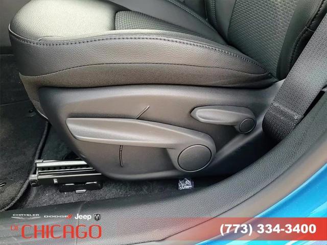 new 2025 Jeep Compass car, priced at $26,558