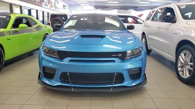 used 2023 Dodge Charger car, priced at $51,000