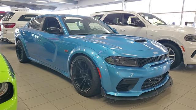 used 2023 Dodge Charger car, priced at $51,000