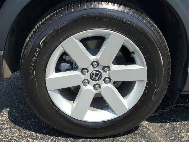 used 2024 Honda Prologue car, priced at $27,000