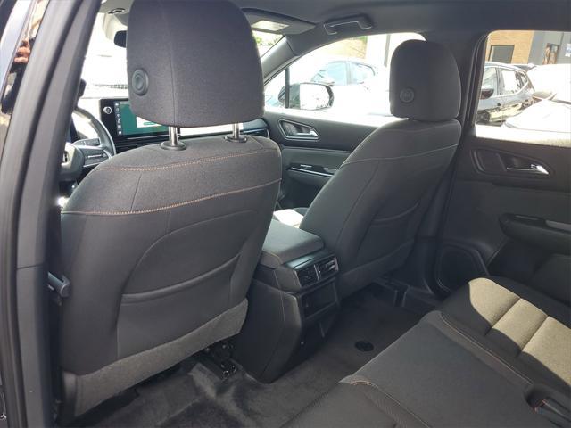used 2024 Honda Prologue car, priced at $27,000
