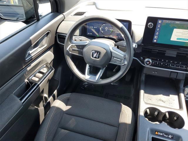 used 2024 Honda Prologue car, priced at $27,000