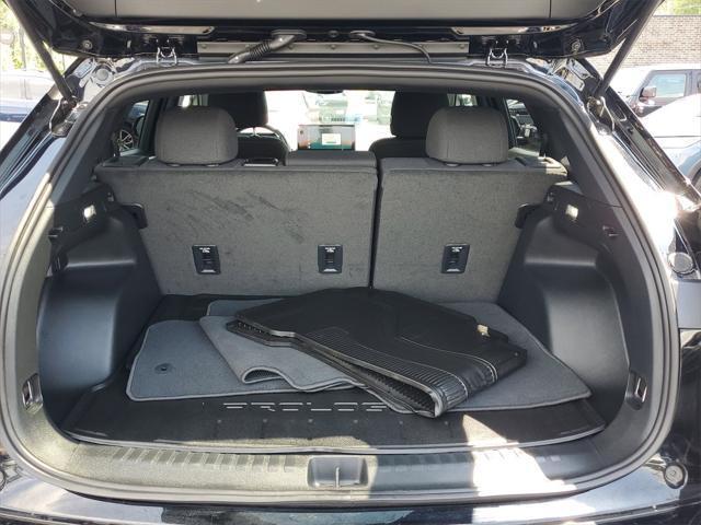 used 2024 Honda Prologue car, priced at $27,000