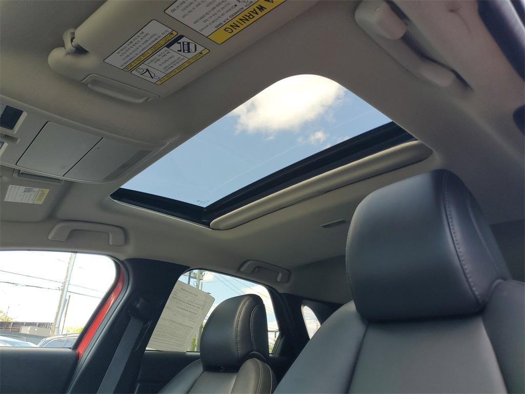 used 2022 Mazda CX-30 car, priced at $20,961