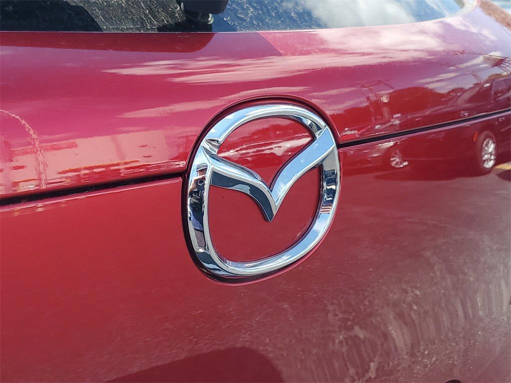 used 2022 Mazda CX-30 car, priced at $20,961