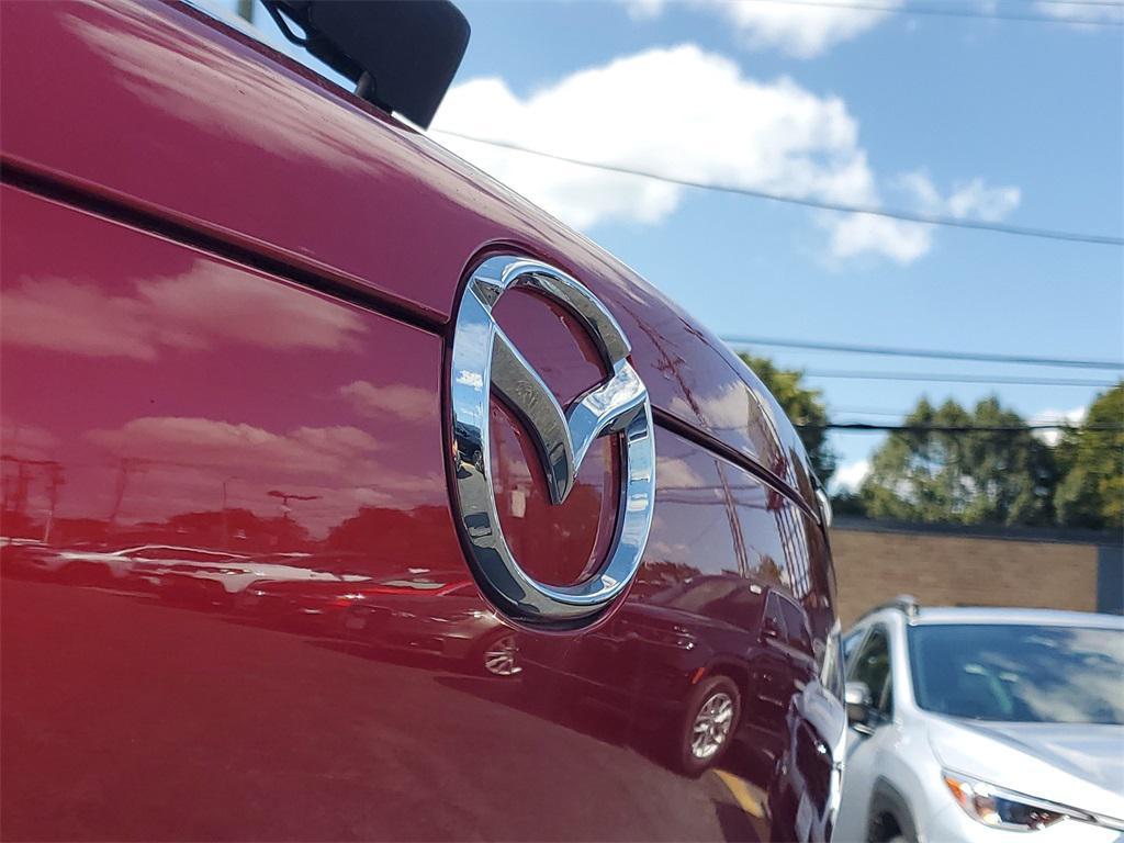 used 2022 Mazda CX-30 car, priced at $20,961