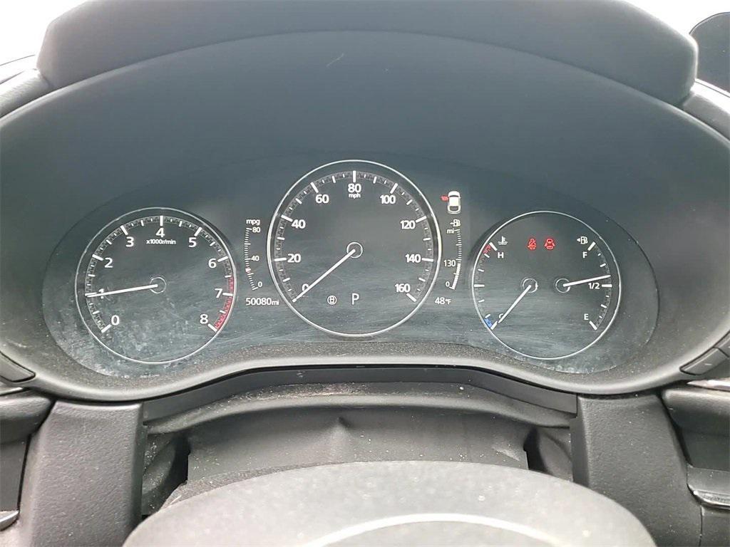 used 2022 Mazda CX-30 car, priced at $21,648