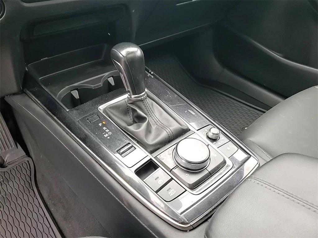 used 2022 Mazda CX-30 car, priced at $21,648