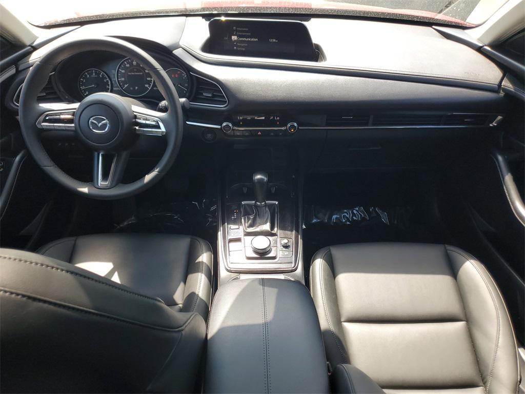 used 2022 Mazda CX-30 car, priced at $20,961