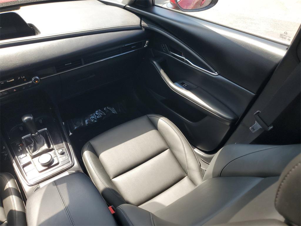 used 2022 Mazda CX-30 car, priced at $20,961