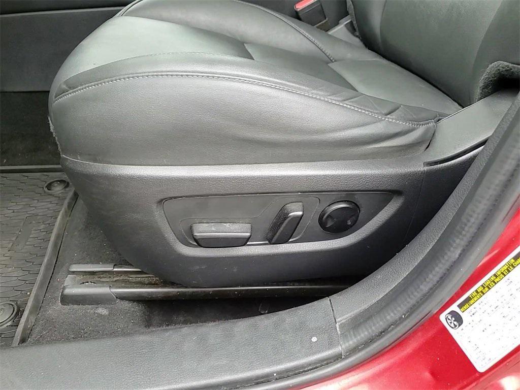 used 2022 Mazda CX-30 car, priced at $21,648