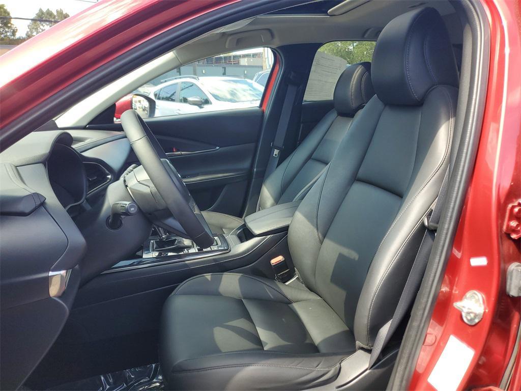 used 2022 Mazda CX-30 car, priced at $20,961