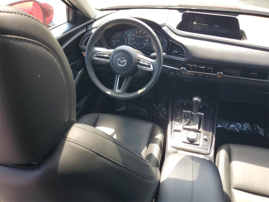 used 2022 Mazda CX-30 car, priced at $20,961