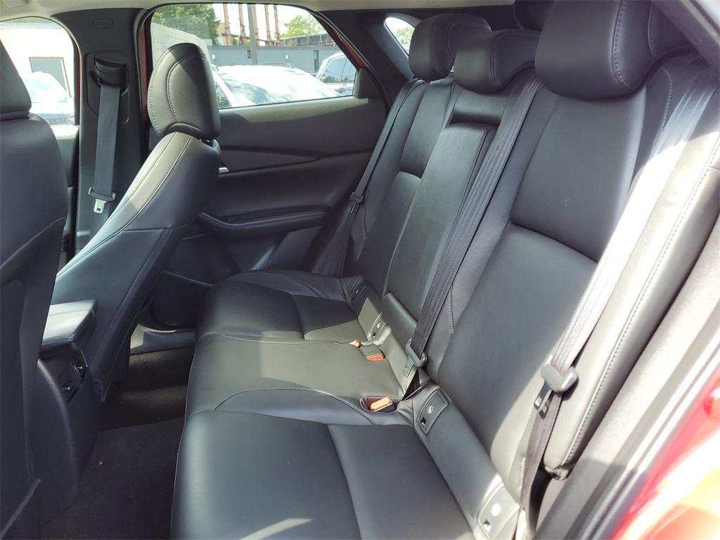 used 2022 Mazda CX-30 car, priced at $20,961