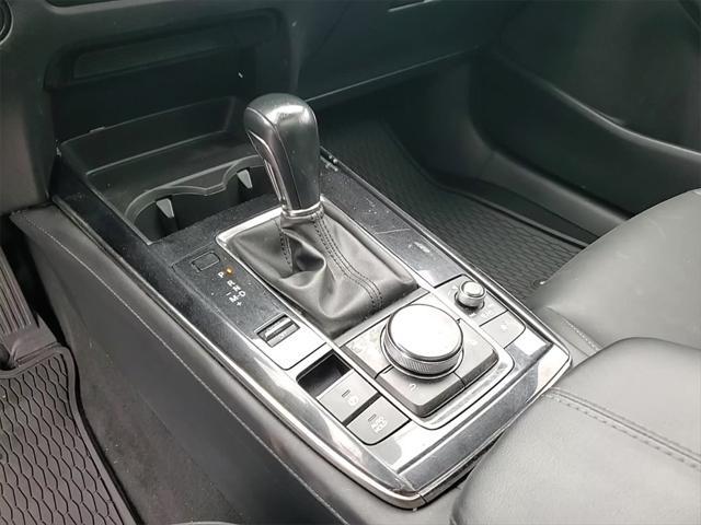 used 2022 Mazda CX-30 car, priced at $22,000