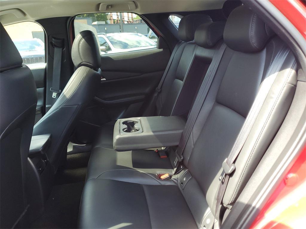 used 2022 Mazda CX-30 car, priced at $20,961