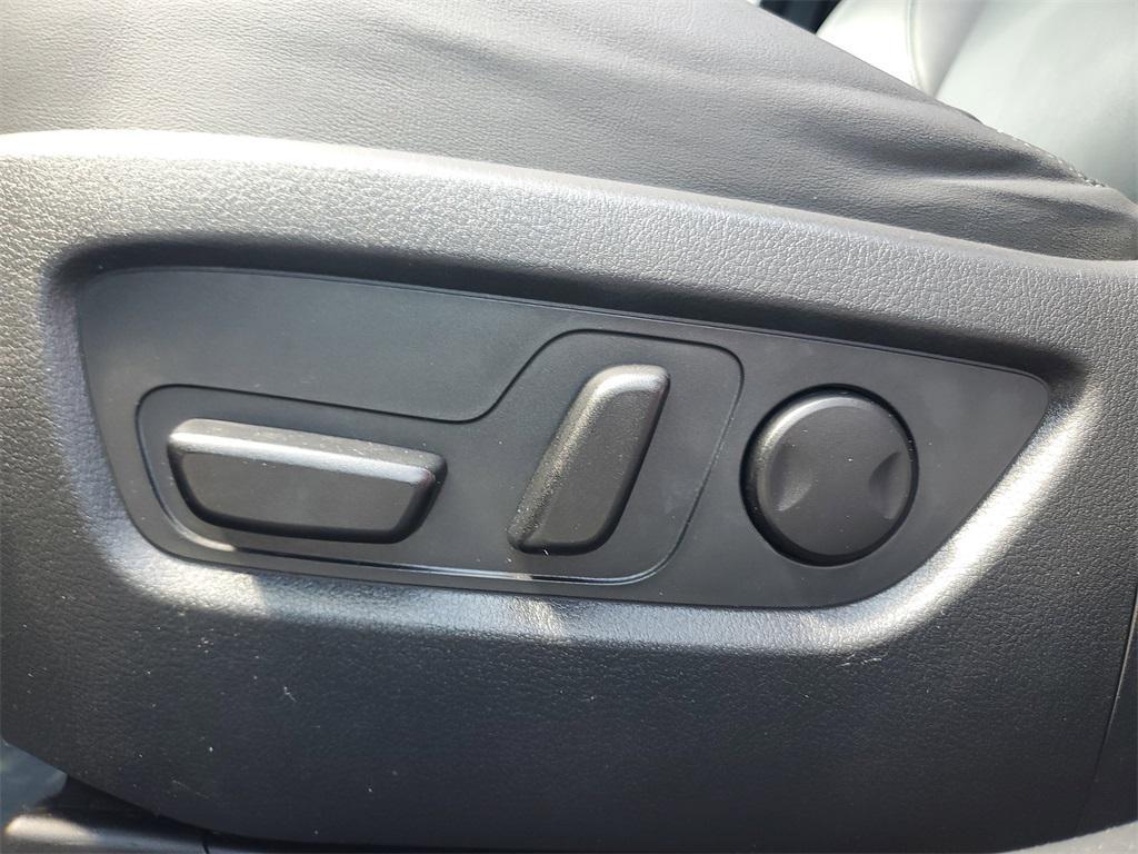 used 2022 Mazda CX-30 car, priced at $20,961