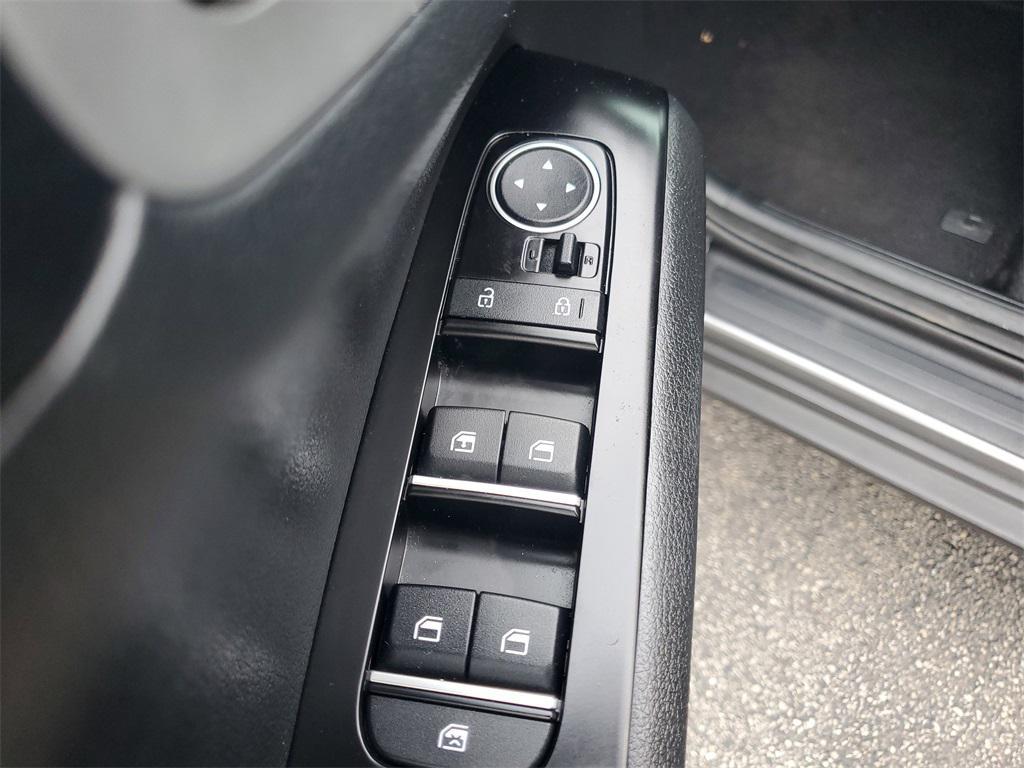 used 2024 Kia Soul car, priced at $20,721