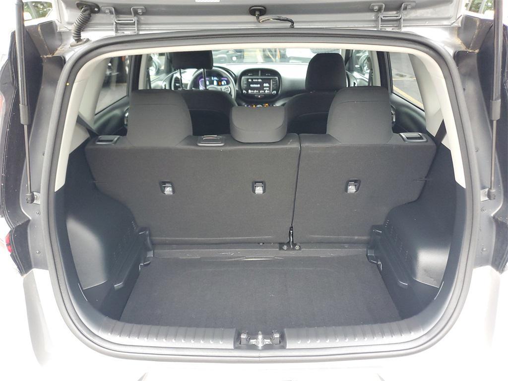 used 2024 Kia Soul car, priced at $20,721