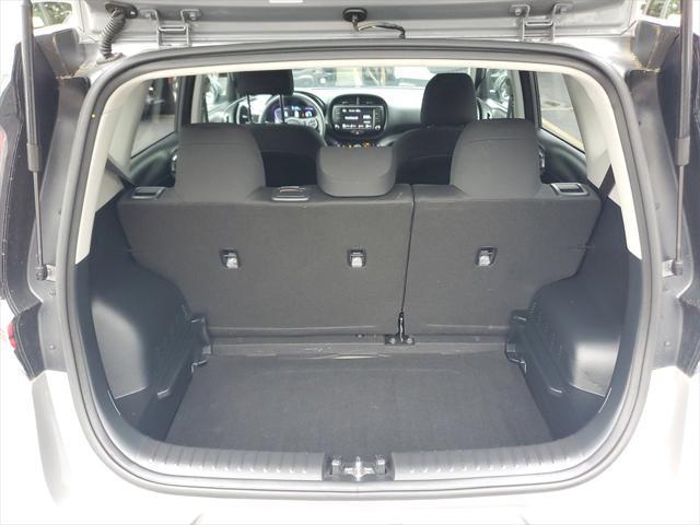 used 2024 Kia Soul car, priced at $17,390