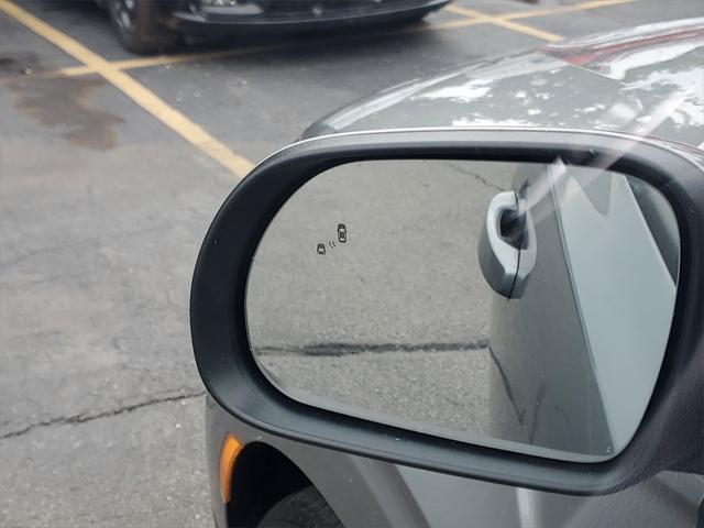 used 2024 Kia Soul car, priced at $17,390