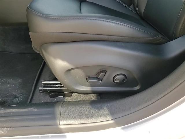 new 2025 Jeep Compass car, priced at $25,836