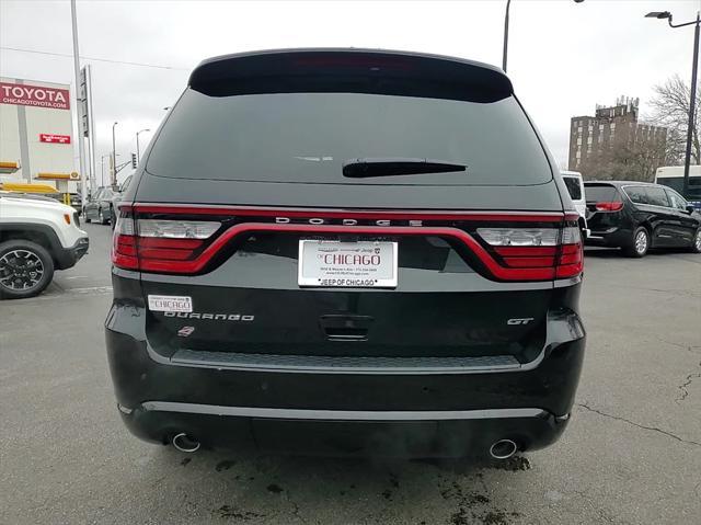 new 2024 Dodge Durango car, priced at $35,993