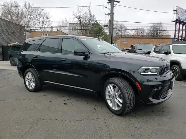 new 2024 Dodge Durango car, priced at $35,993