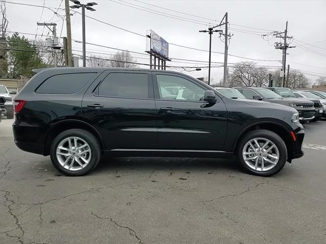 new 2024 Dodge Durango car, priced at $35,993