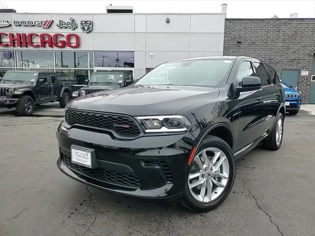 new 2024 Dodge Durango car, priced at $35,993