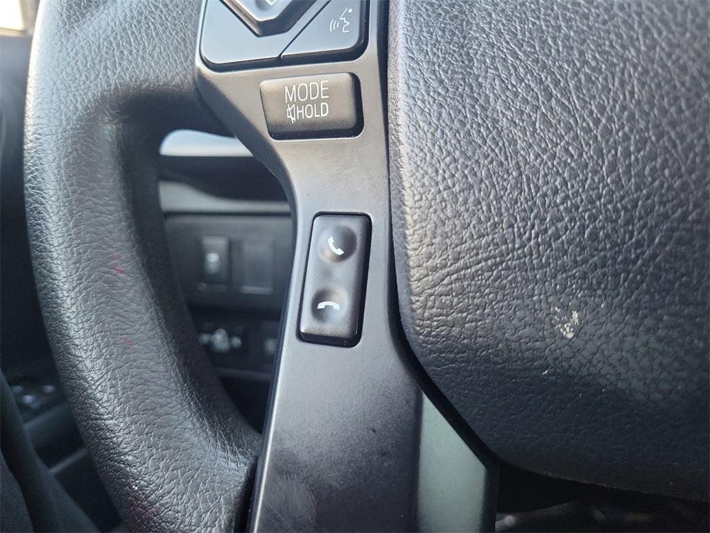 used 2020 Toyota Tacoma car, priced at $21,500