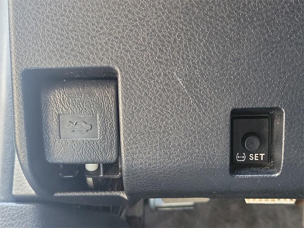 used 2020 Toyota Tacoma car, priced at $21,500