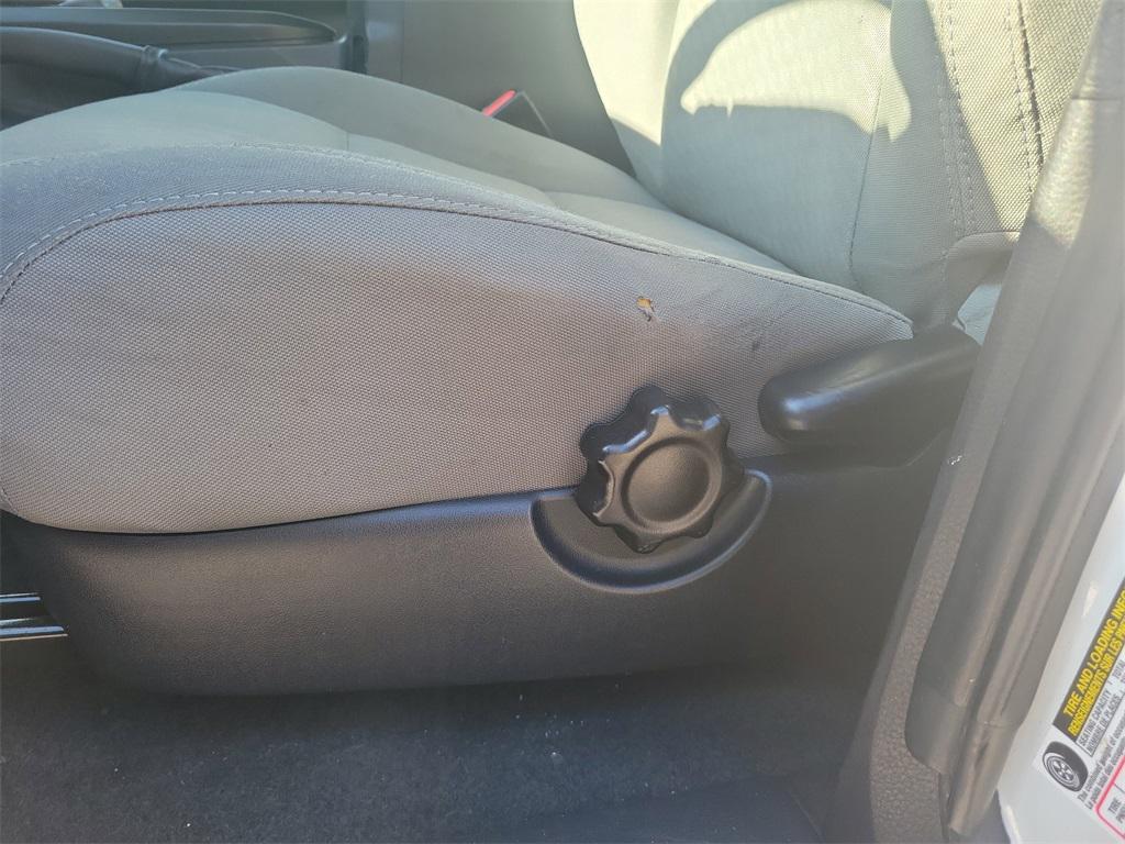 used 2020 Toyota Tacoma car, priced at $21,500