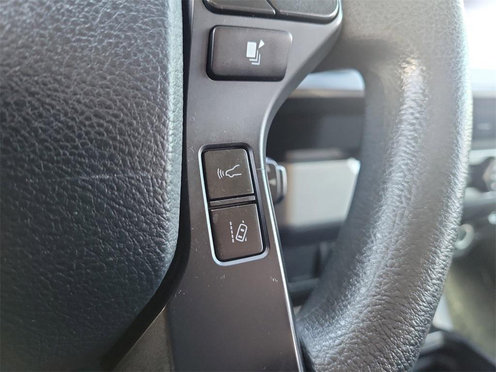 used 2020 Toyota Tacoma car, priced at $21,500