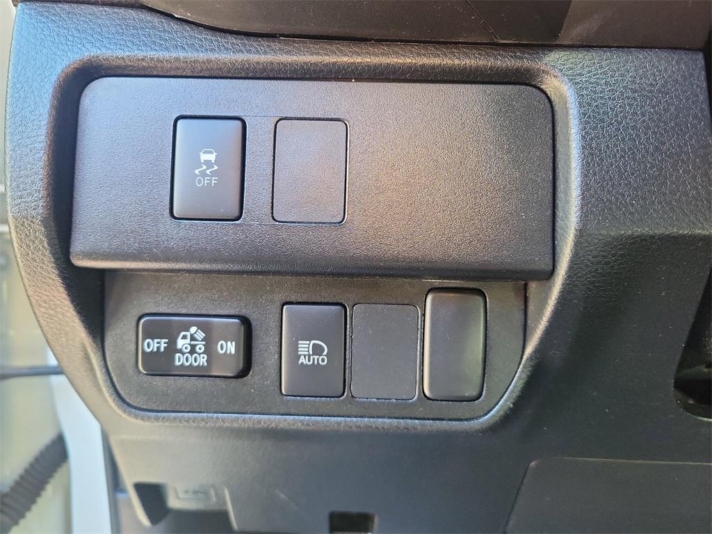 used 2020 Toyota Tacoma car, priced at $21,500