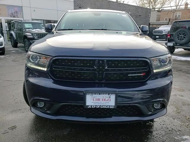 used 2018 Dodge Durango car, priced at $19,995