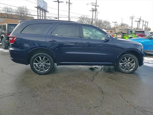 used 2018 Dodge Durango car, priced at $19,995