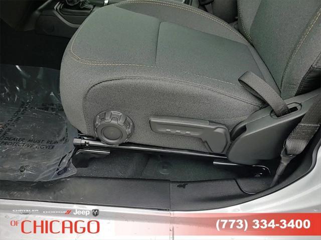 new 2024 Jeep Wrangler car, priced at $39,922