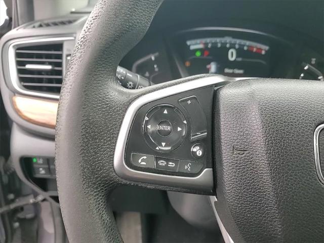 used 2022 Honda CR-V car, priced at $26,600