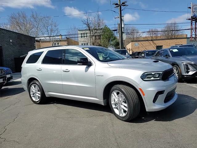 new 2024 Dodge Durango car, priced at $47,395