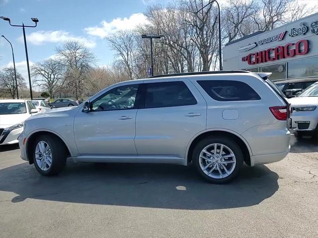 new 2024 Dodge Durango car, priced at $47,395