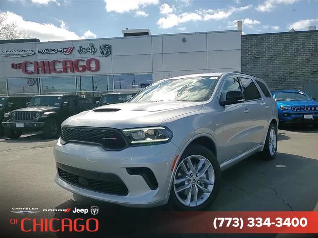 new 2024 Dodge Durango car, priced at $47,395