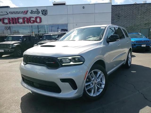 new 2024 Dodge Durango car, priced at $47,395