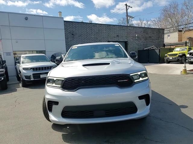 new 2024 Dodge Durango car, priced at $47,395