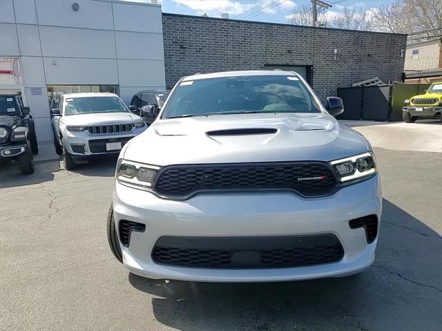 new 2024 Dodge Durango car, priced at $47,395