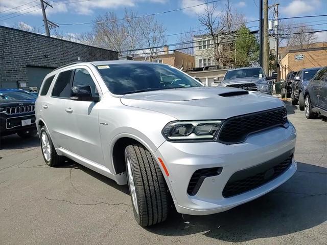 new 2024 Dodge Durango car, priced at $47,395