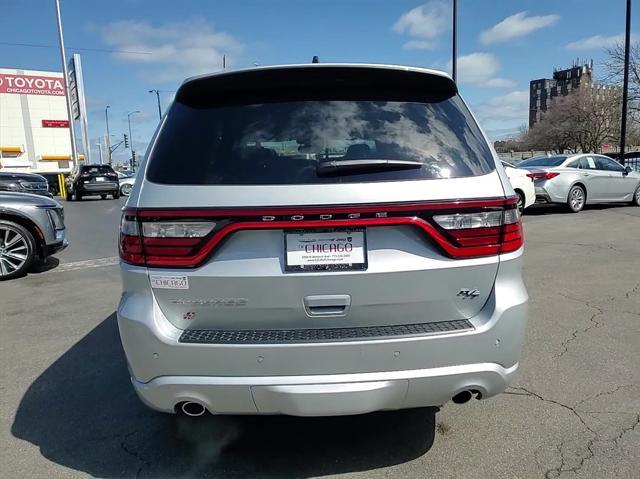 new 2024 Dodge Durango car, priced at $47,395